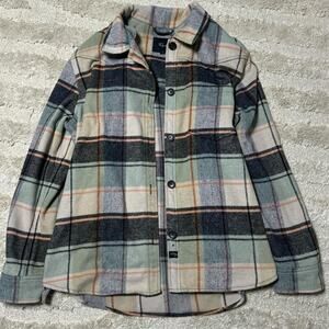 Rails Tripp Flannel Shacket
